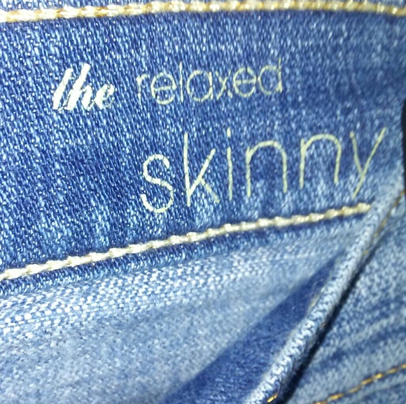 7 for all mankind jeans - Picture 5 of 5